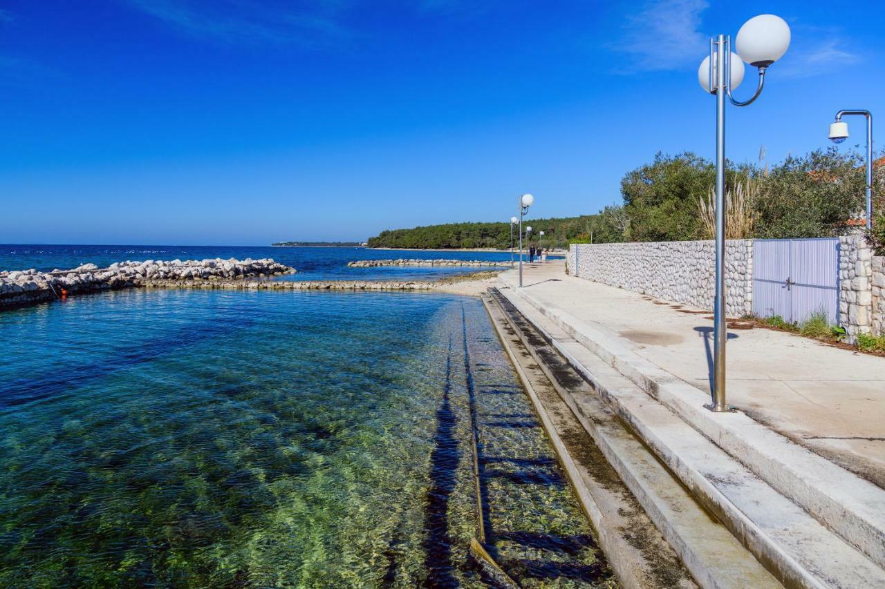 Apartments Sunset Zadar Exterior photo